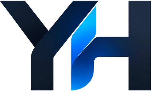 Logo de Yamil Ham